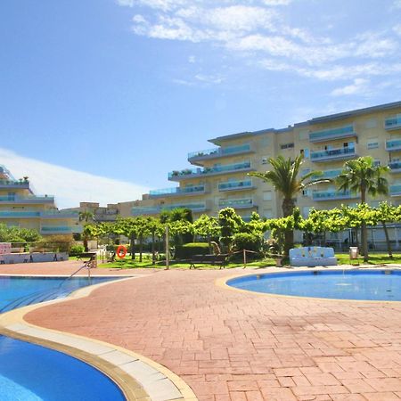 Alea Rentals - Los Juncos La Pineda Luaran gambar