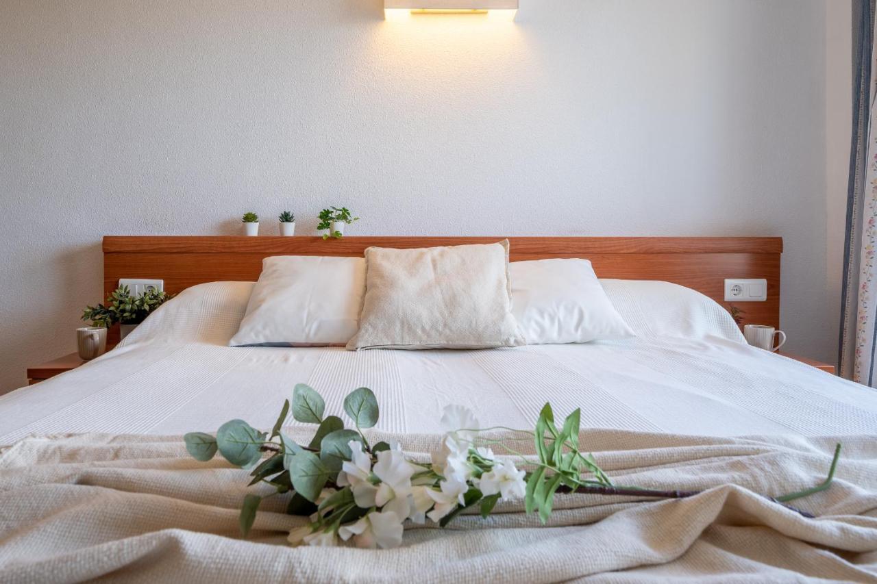 Alea Rentals - Los Juncos La Pineda Luaran gambar