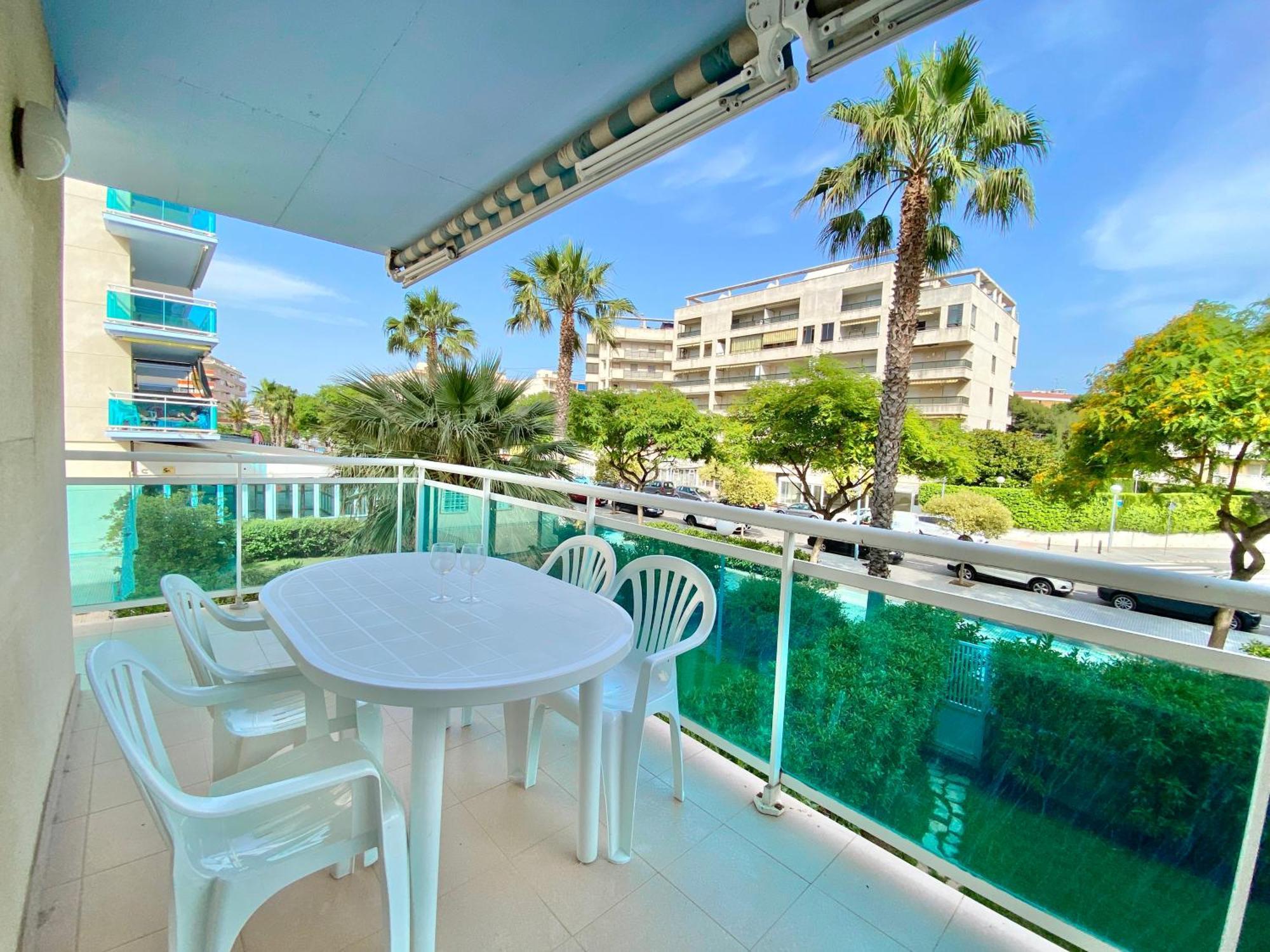 Alea Rentals - Los Juncos La Pineda Luaran gambar