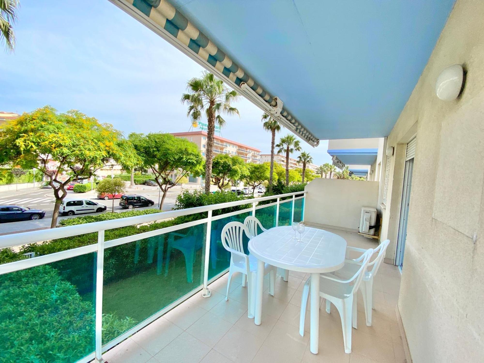 Alea Rentals - Los Juncos La Pineda Luaran gambar