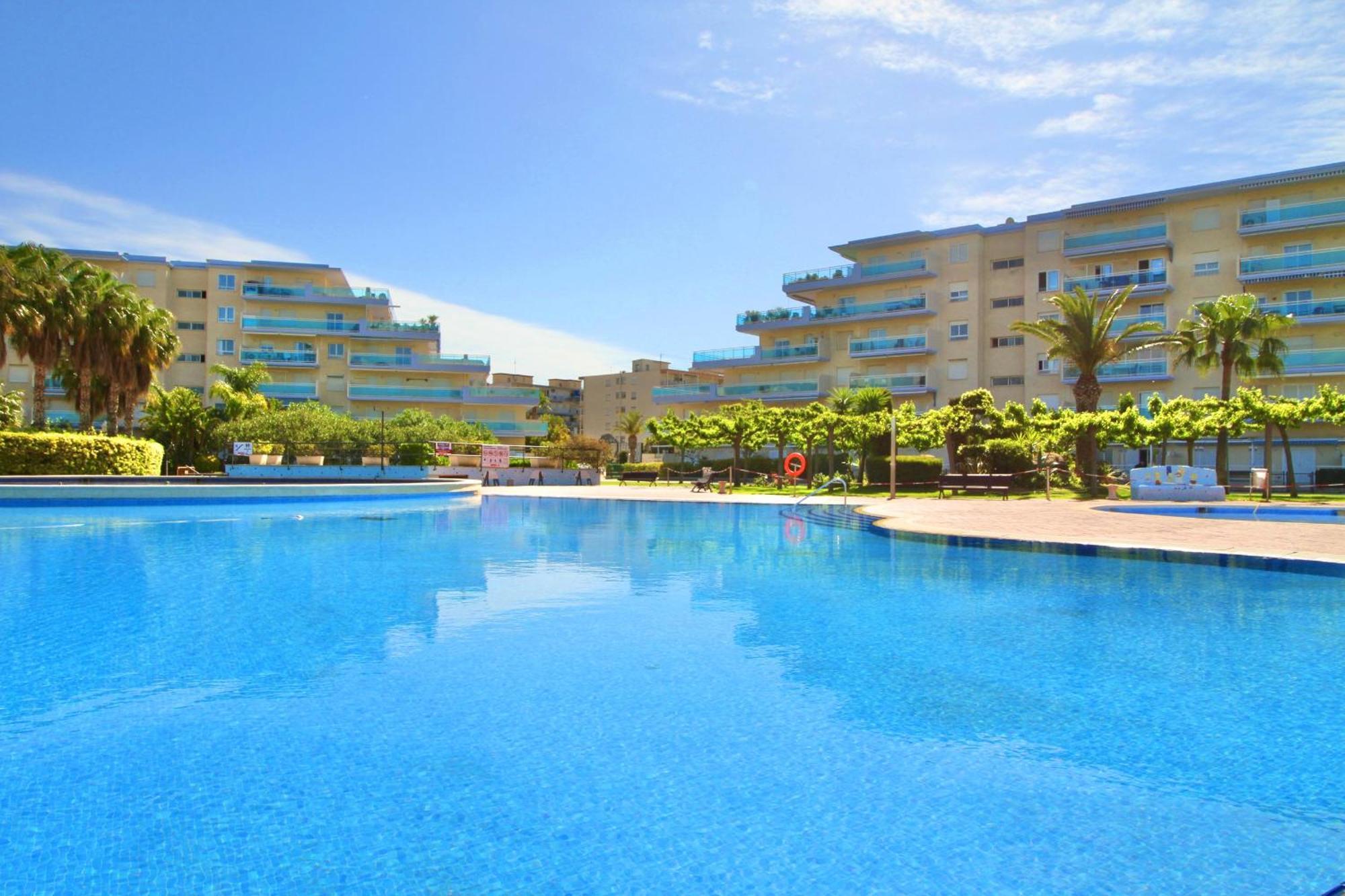 Alea Rentals - Los Juncos La Pineda Luaran gambar